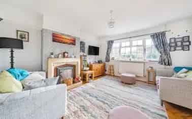 Seaton Period Home Four Bedrooms Detached House Garden Parking