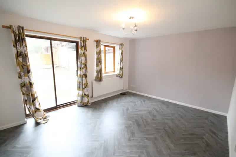 2 Bedroom House To Rent