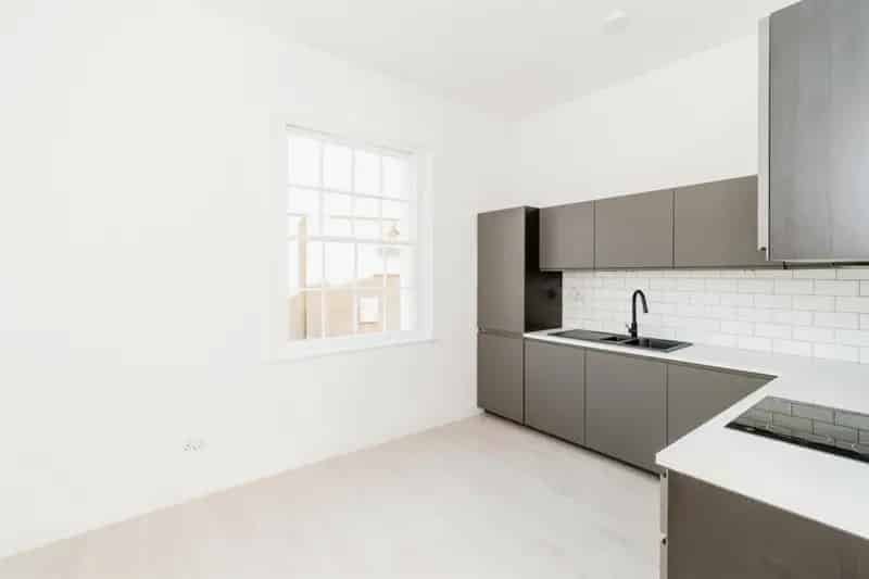 Stunning Newly Converted Apartments Southampton City Centre