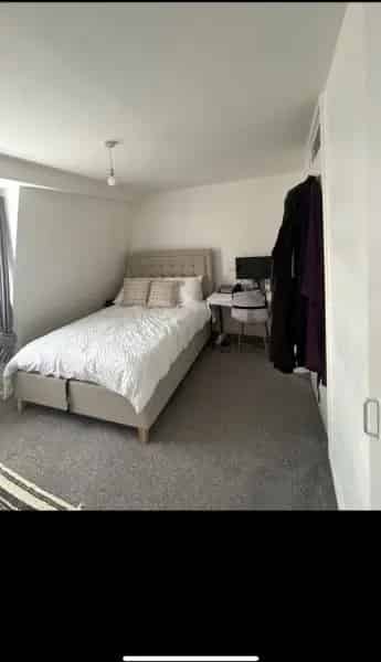 Spacious 1 Bed Flat Near Milend Stepney Green Bow DLR Stations