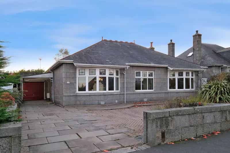 House For Rent , 151, South Anderson Drive, Aberdeen City, Scotland