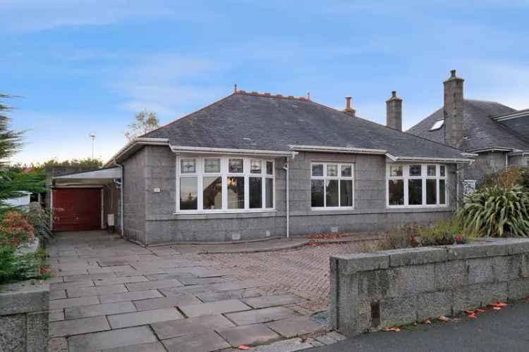 House For Rent in 151, South Anderson Drive, Aberdeen City, Scotland