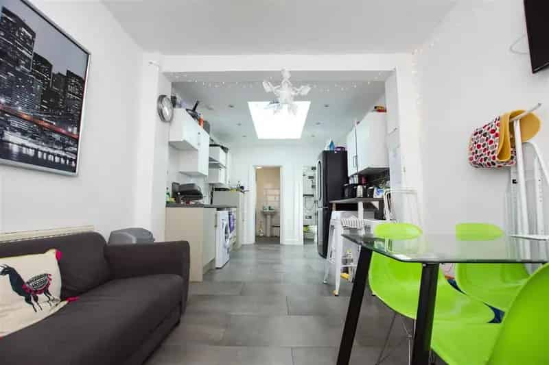 5 Bedroom Student Flat to Rent 2025 2026