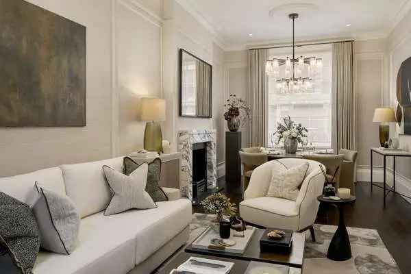 Ebury Street, London, SW1W 0LU | Property for sale | Savills