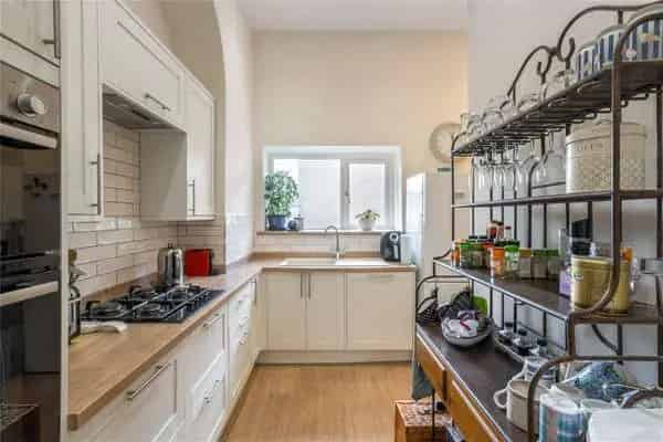 Grand Redland Apartment with Home Office