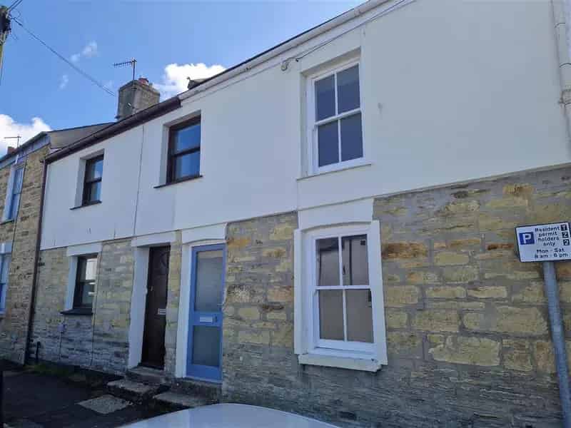 2 Bedroom Terraced House to Rent Near City Centre