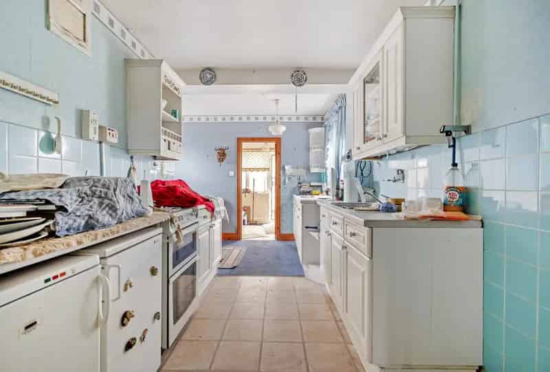 3 Bedroom House for Sale
