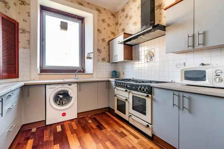 4 Bed HMO Flat Polwarth Gardens Edinburgh