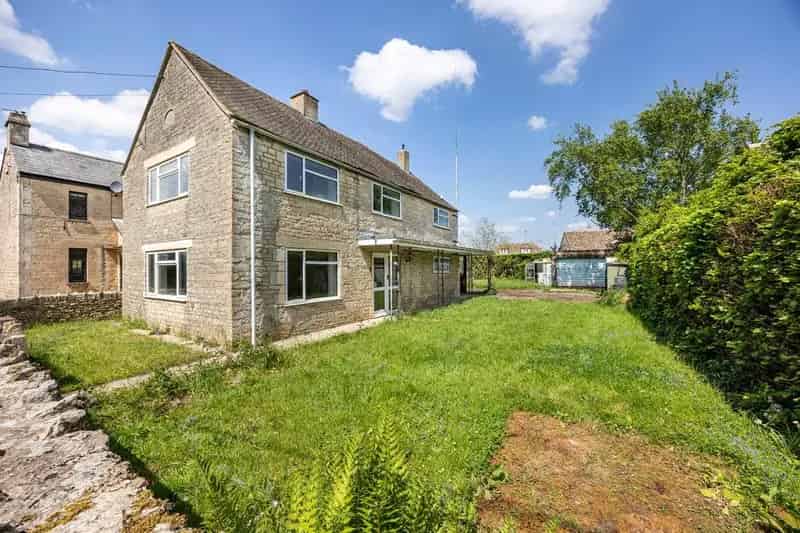 3 bedroom house for sale