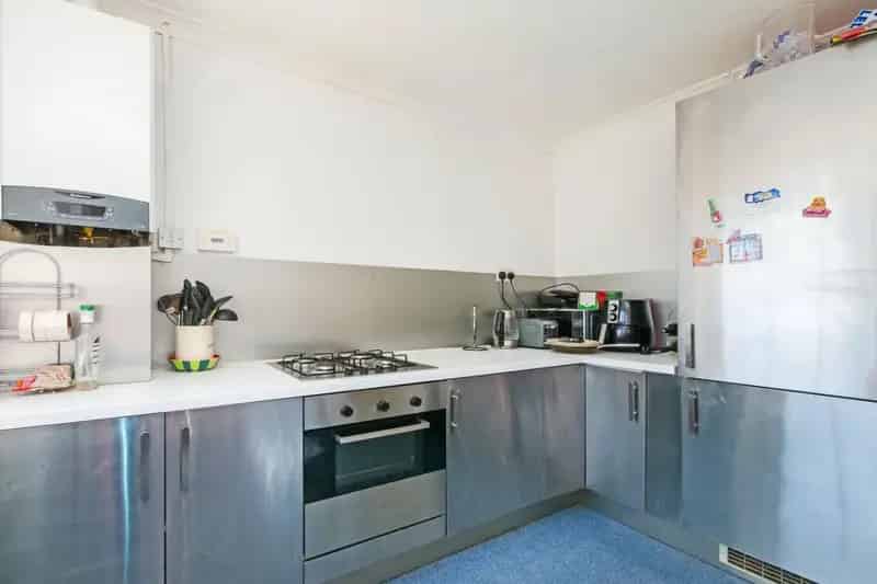 4 Bedroom HMO Duplex Near York City Walls - 9% Rental Yield