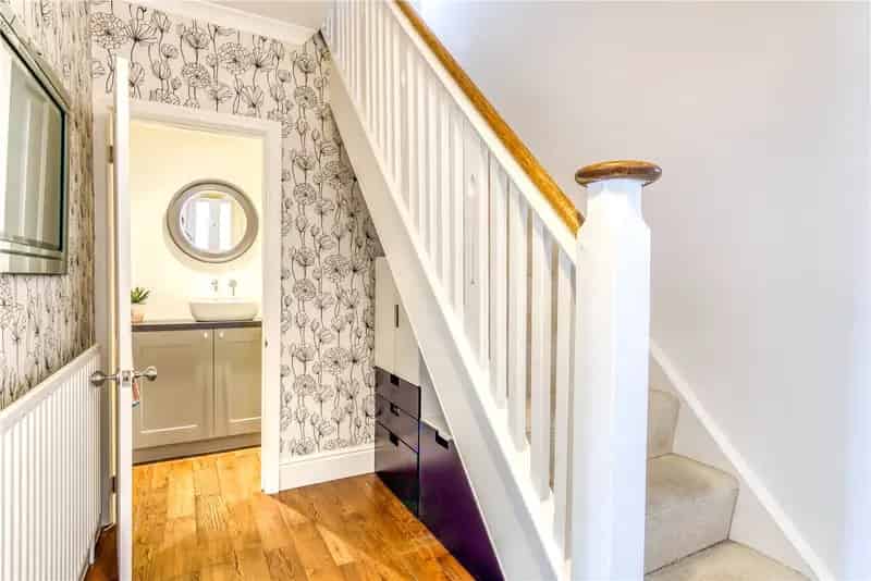 4 Bedroom House Lower Parkstone Refurbished Family Home