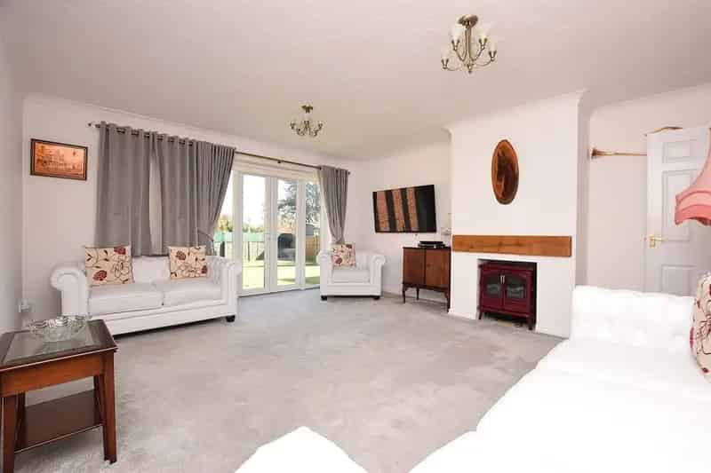 3 Bed 2 Bath Family Home in Gosfield