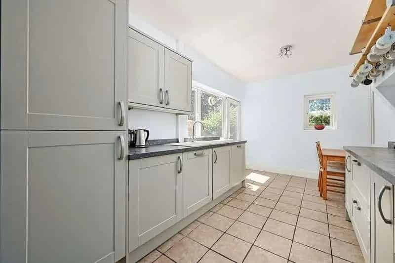 3 Bed Victorian House for Sale Near Brighton Station