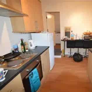 6 Bedroom Student House Near University of Birmingham