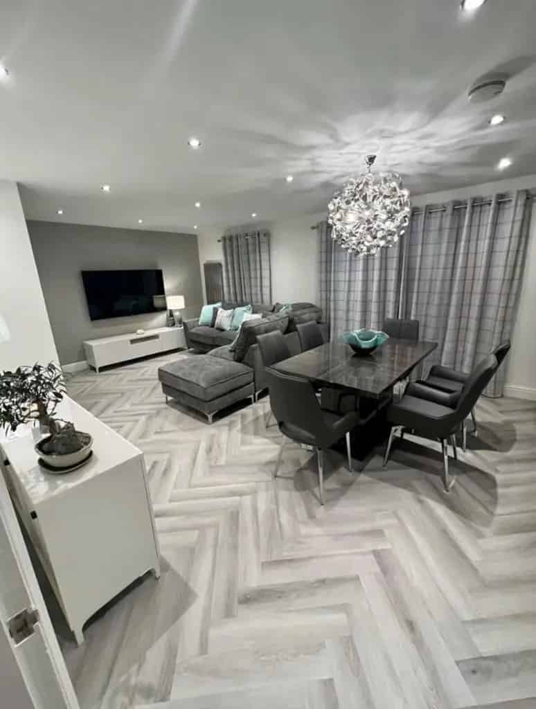 2 Bedroom Apartment for Rent Aberdeen