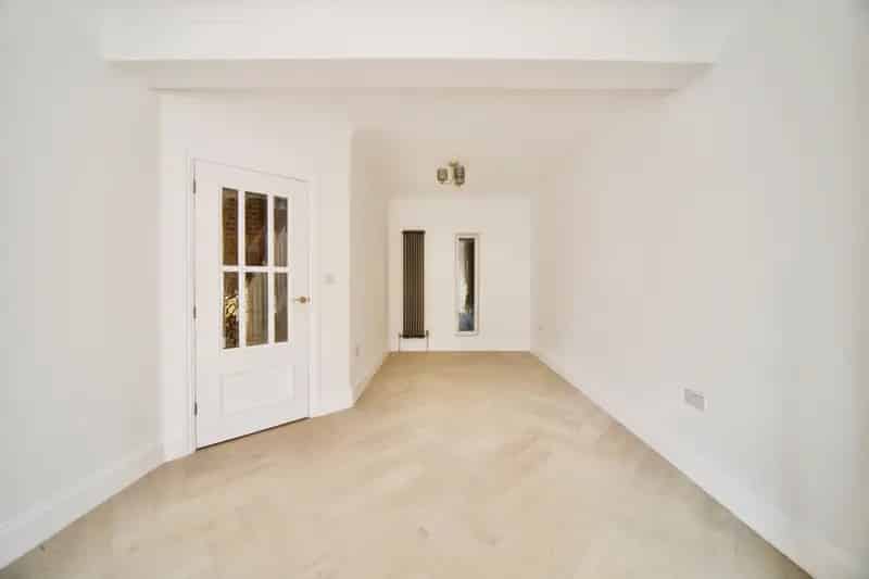 Four Bedroom Victorian House Leytonstone E11