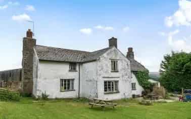 North Breazle Farm 95.7 Acres Grade II Listed Farmhouse Agricultural Buildings