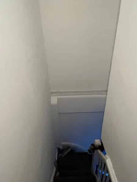 Spacious 2-Bedroom Flat near Tower Bridge