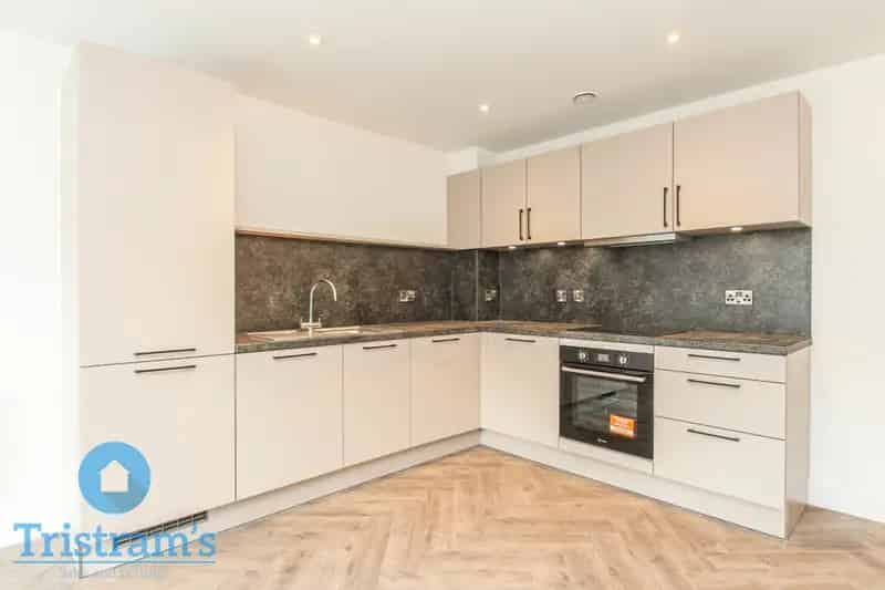 1 Bedroom Furnished Apartment to Rent in Silk Yard Development