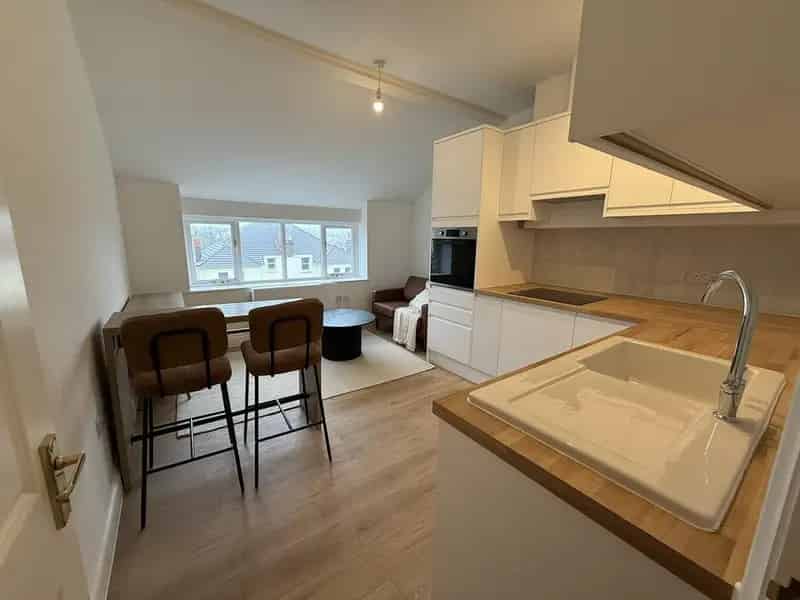 1 Bedroom Apartment to Rent Landlord Fees Included