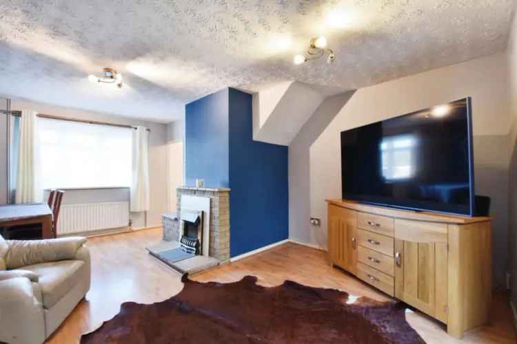 3 Bedroom House For Sale in BS13