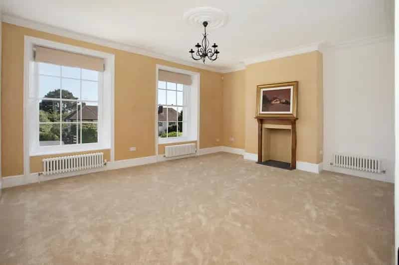4 Bedroom House for Sale near Exeter City Centre