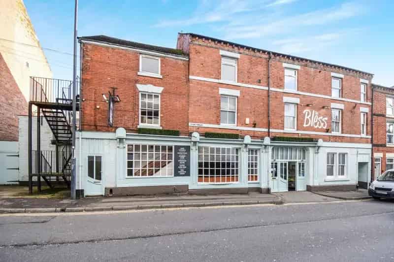 6 Bedroom House Share to Rent