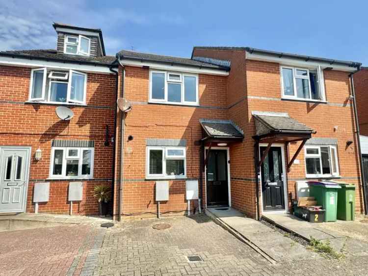 2 Bedroom Mid Terrace House for Sale Kent