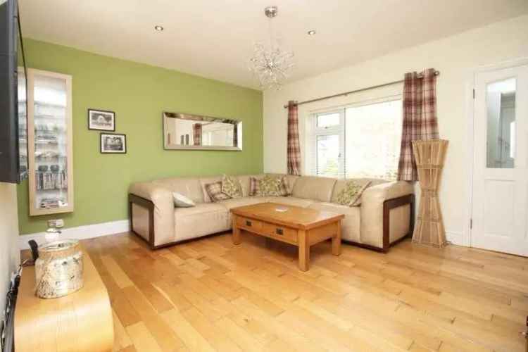 4 Bed Semi Detached House For Sale