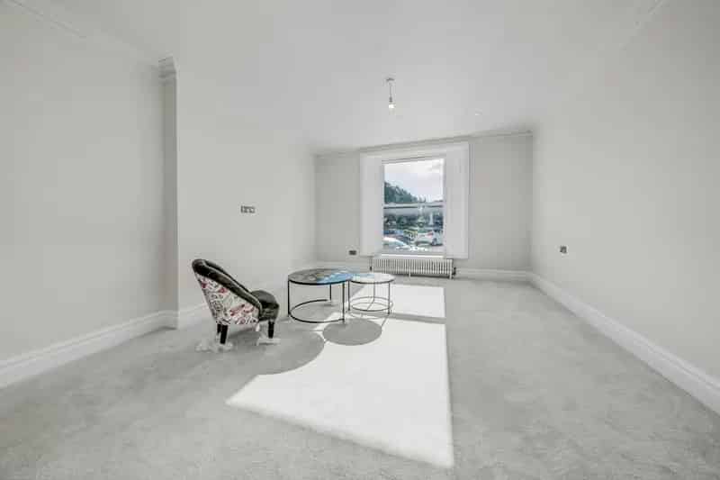 2-Bedroom Apartment Southsea Hampshire