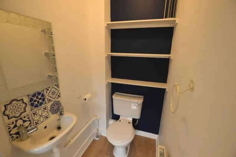 2 Bedroom House To Let Wigston Countesthorpe Road