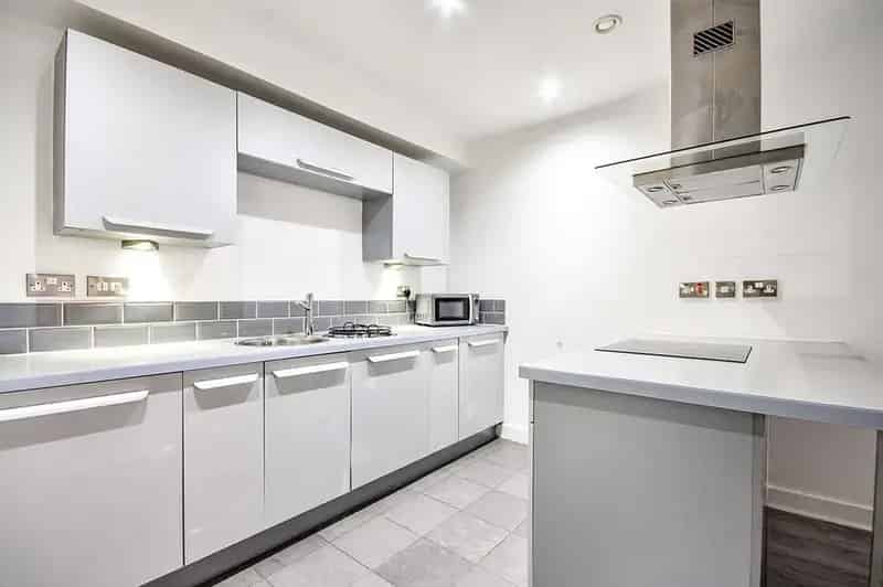2 Bed Flat to Rent Manchester M4 Northern Quarter