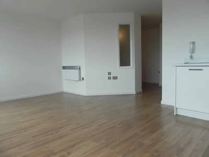 1 Bedroom Apartment Nottingham City Centre