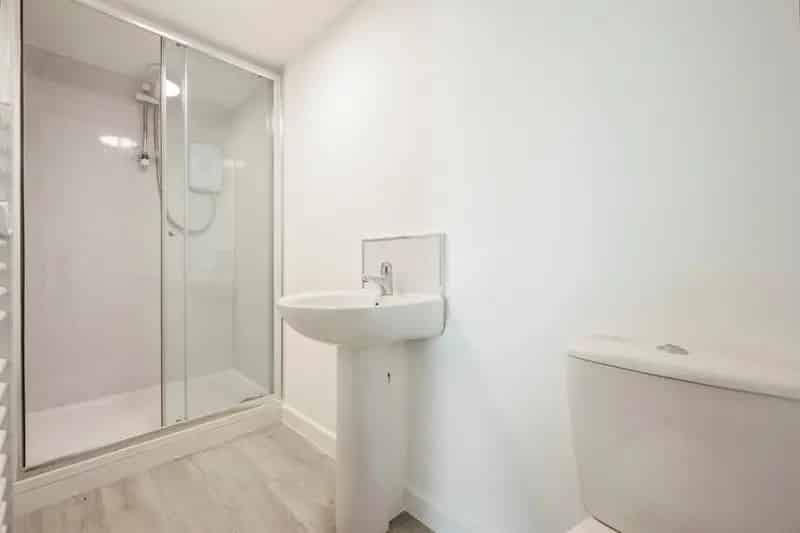 6 New 1 & 2 Bedroom Apartments Near Mexborough High Street