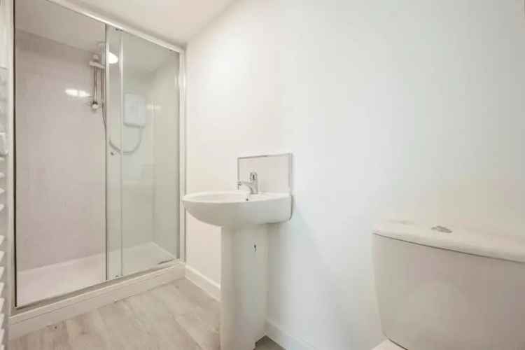 6 New 1 & 2 Bedroom Apartments Near Mexborough High Street
