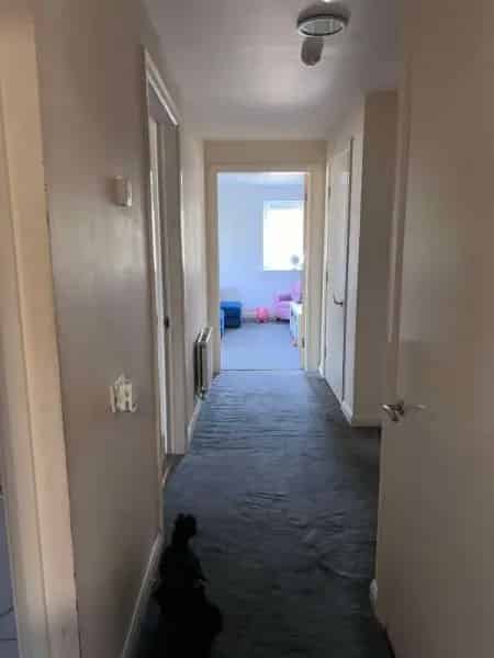 Spacious 2-Bed Apartment near Manchester Piccadilly