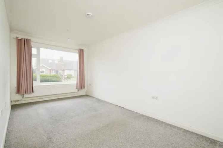 Two Double Bedroom Semi-Detached Bungalow Didcot