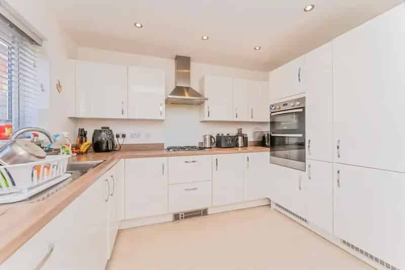 House For Sale , Rushden, England