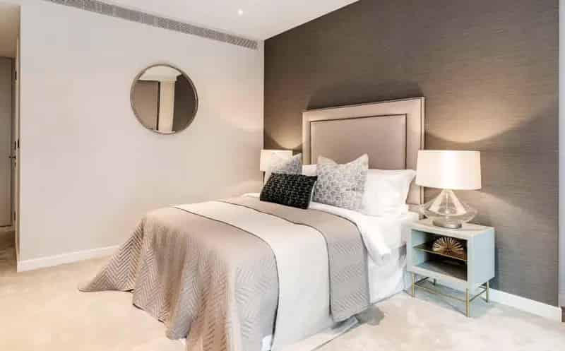 3 Bedroom Luxury Apartment Nine Elms London