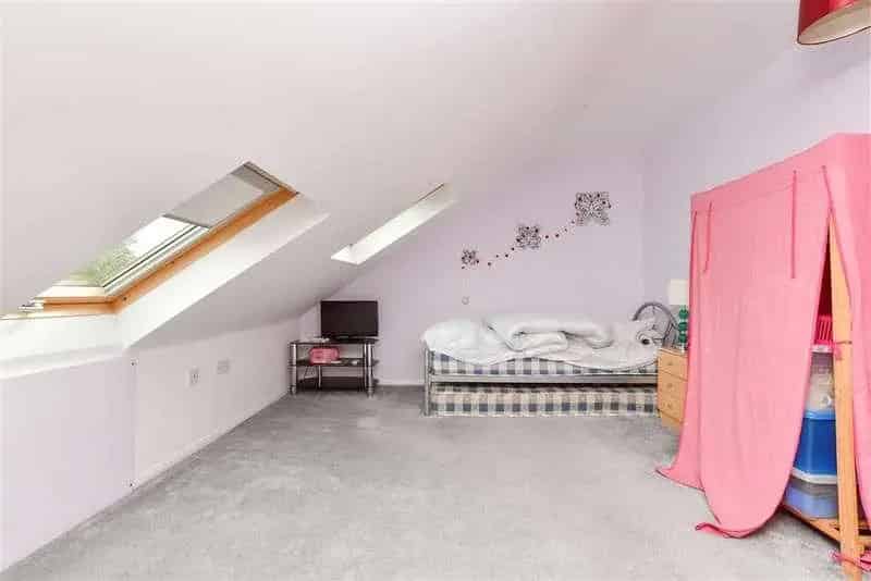 4 Bed House for Sale in Broadstairs