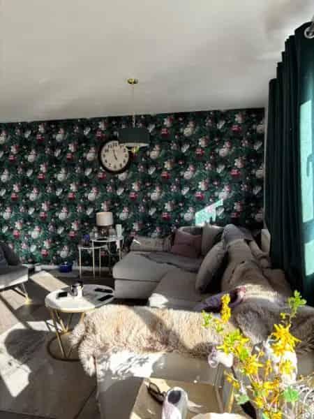 Beautiful Three Bedroom Flat in Richmond Near Hill and Station