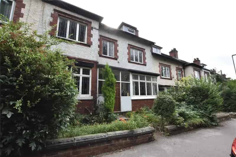 House For Sale , Leeds, England