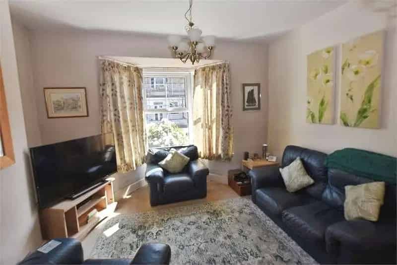 3 Bed Edwardian House For Sale Near Decoy Park