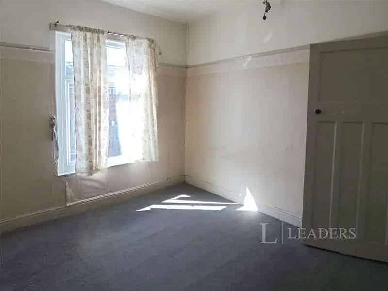 3 Bed House For Sale Renovation Project