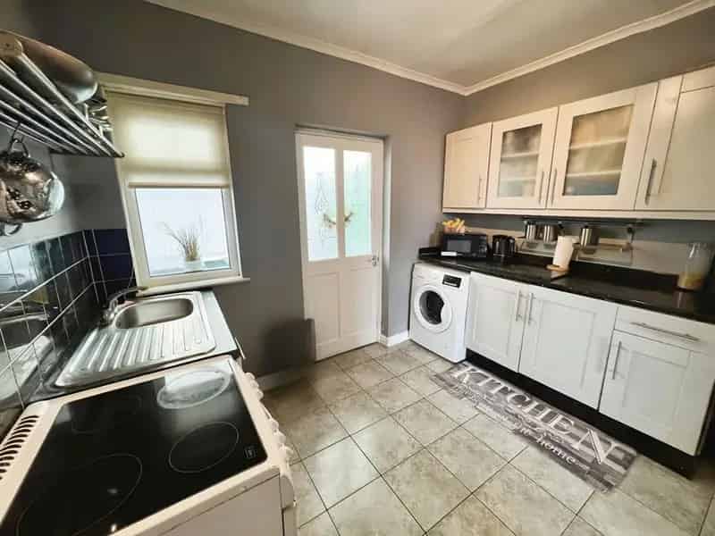 3 bedroom Mid Terrace House for sale, Orrell, Greater Manchester, WN5