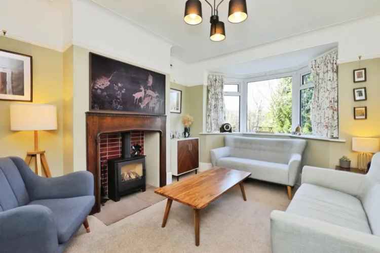 3 Bedroom House for Sale in Sheffield Cawthorne Grove