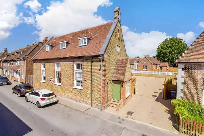3 Bedroom Semi-Detached House for Sale in Ash