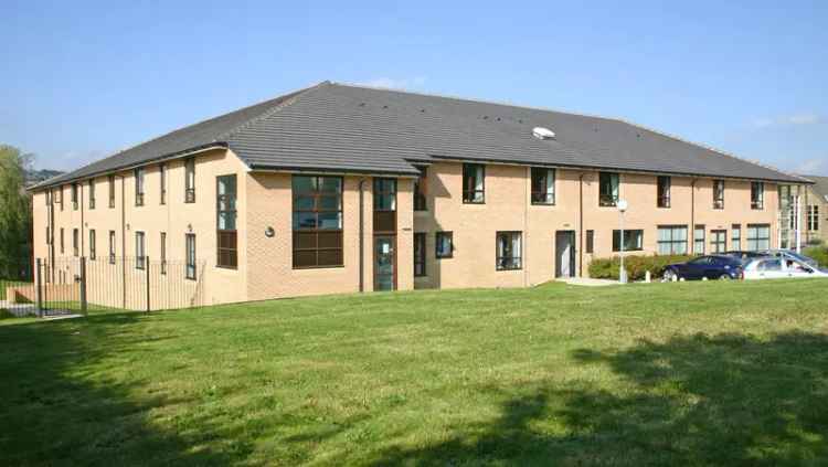 Hallcroft Extra Care Housing for Seniors