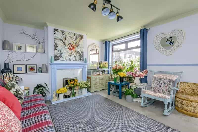 2 Bedroom Terraced House for Sale in Popular Area