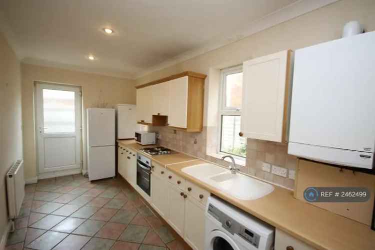 4 Bedroom Detached Student House 2025 2026